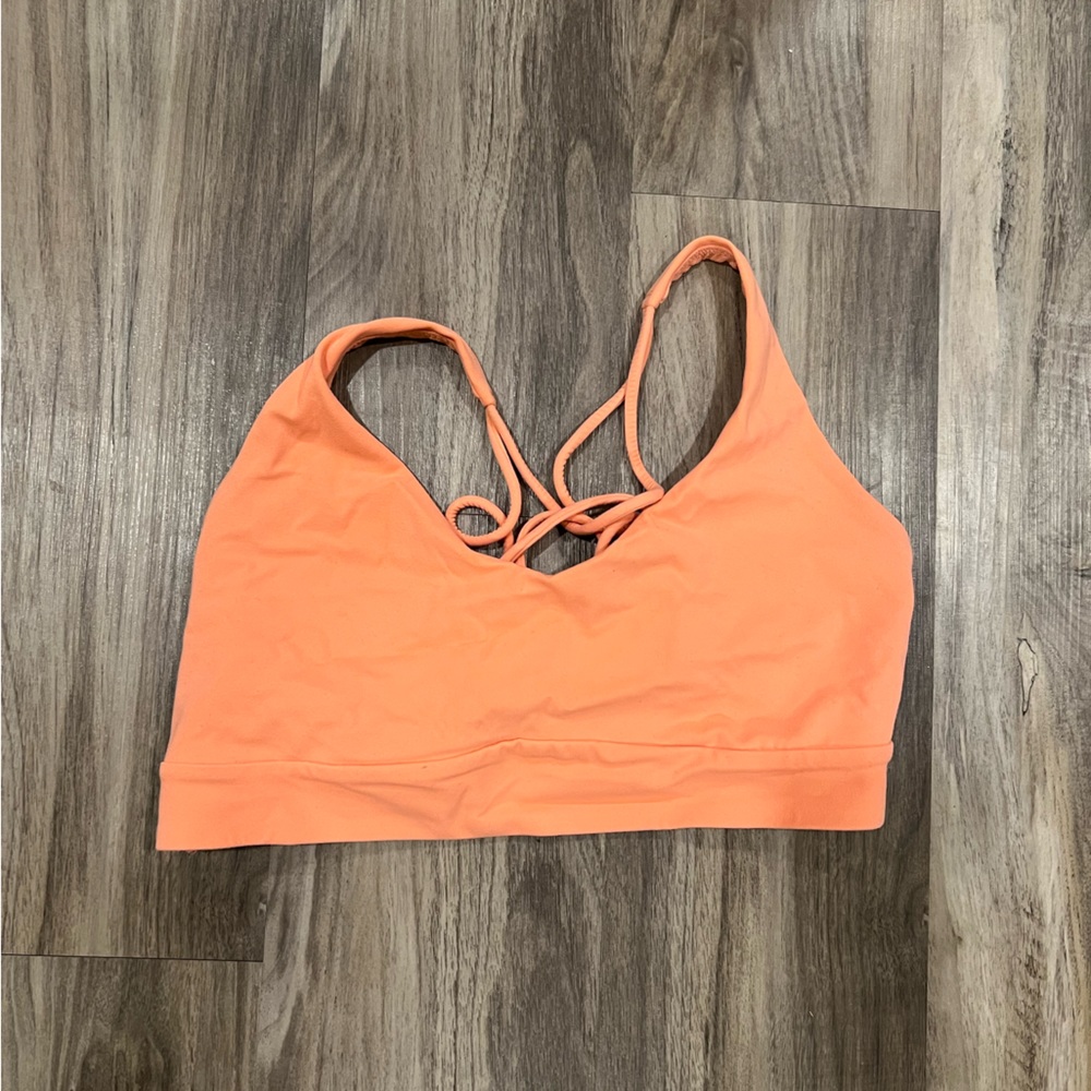 Athleta Sports Bra
